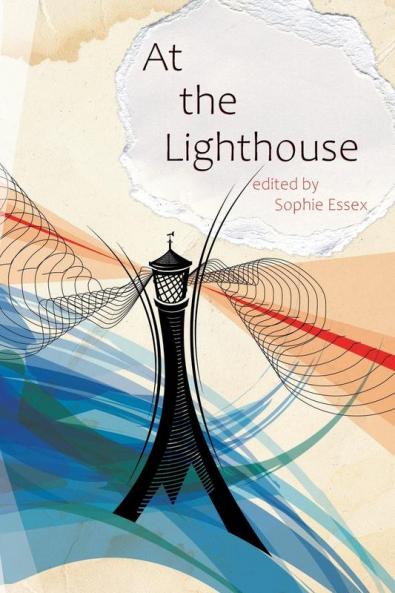 At the  Lighthouse (Paperback)