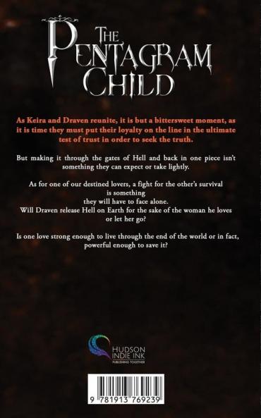 The Pentagram Child - Part Two
