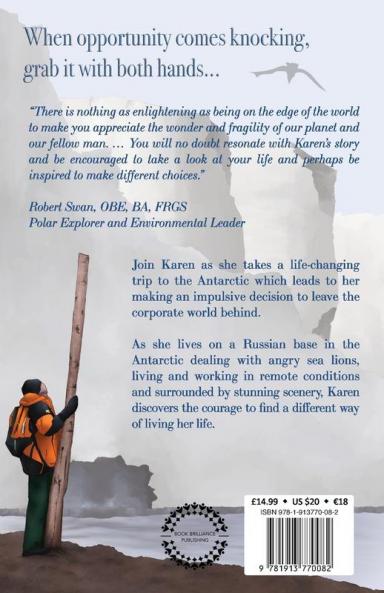 The Impulsive Explorer
