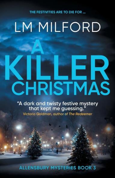 A Killer Christmas