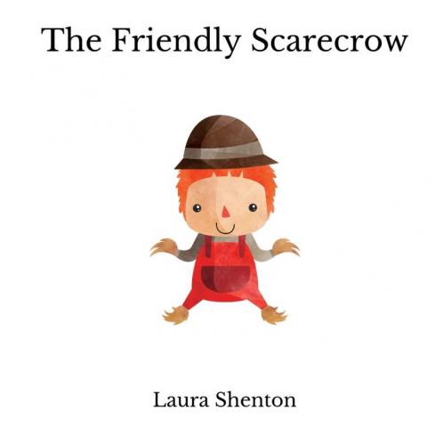 The Friendly Scarecrow