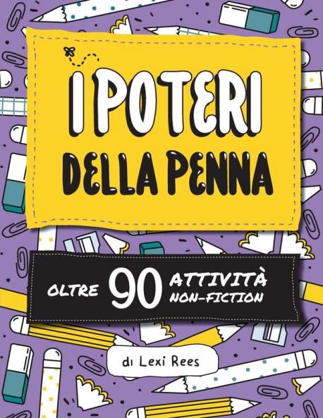 I poteri della penna