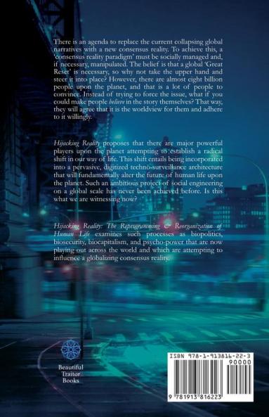 Hijacking Reality