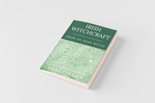 Irish Witchcraft from an Irish Witch