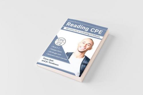 Reading CPE