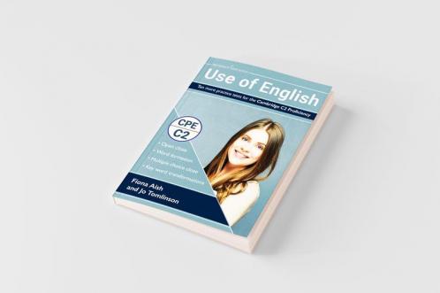 Use of English