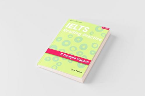 IELTS Academic Reading