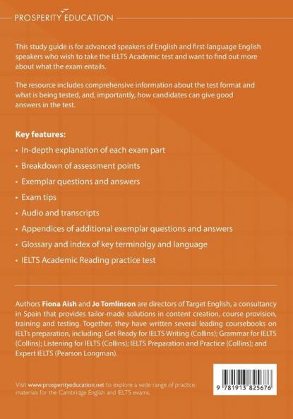 All About IELTS: How the test works and what you need to do to get a good grade