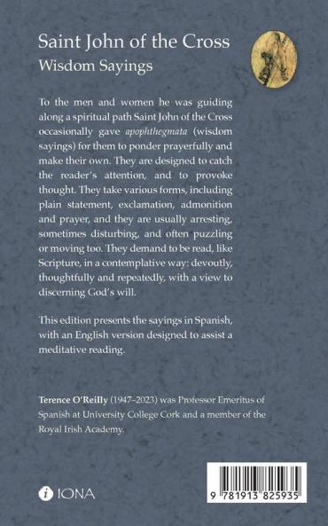 Saint John of the Cross