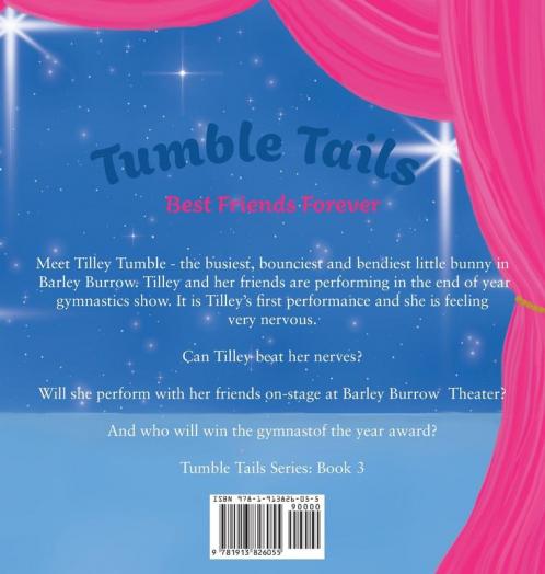Tumble Tails