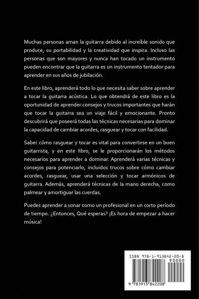 Guitarra acústica: Consejos y trucos para tocar la guitarra acústica