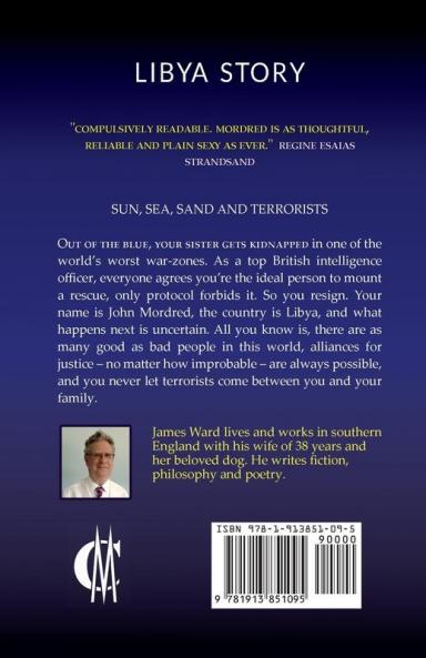 Libya Story