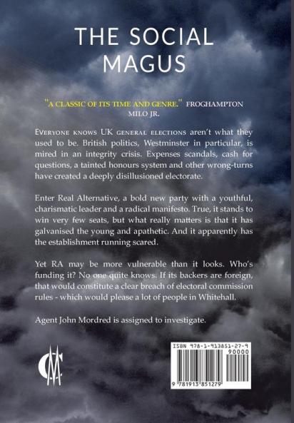 The Social Magus