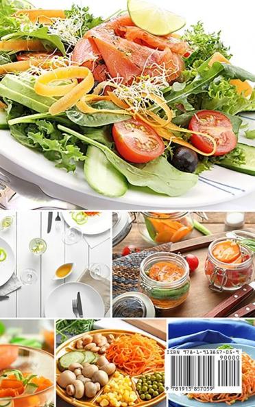 Paleo Salads: 2 (Paleo Clean Eating)