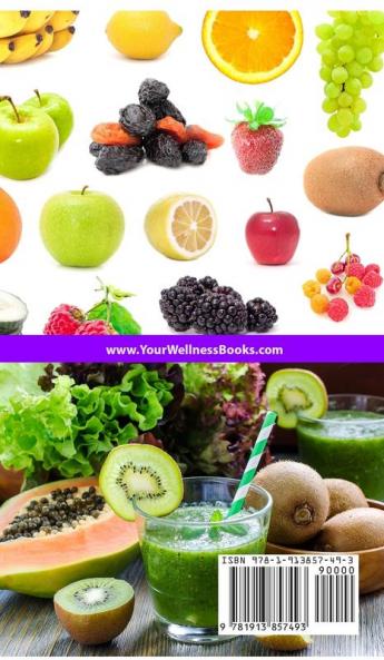 Immune System Boosting Smoothies: Give Your Body What It Needs to Stay Healthy - Quickly Easily & Inexpensively: 2 (Immune System Boosters)