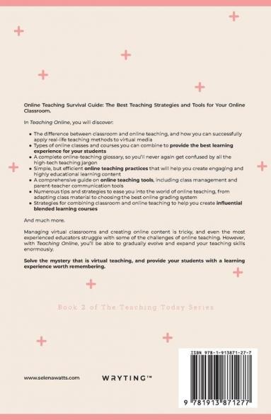 Teaching Online