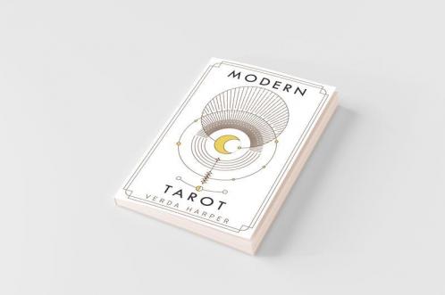 Modern tarot