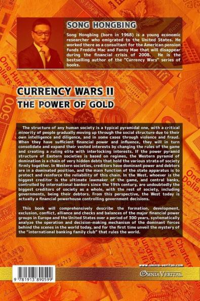 Currency Wars II