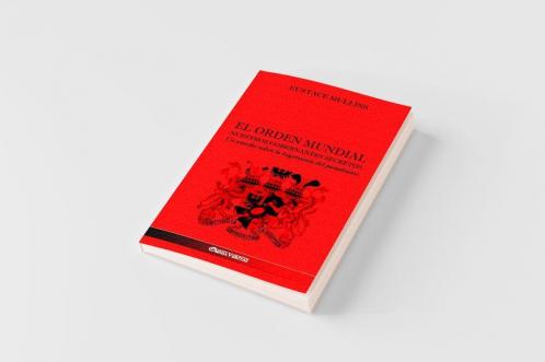 El Orden Mundial - Nuestros gobernantes secretos