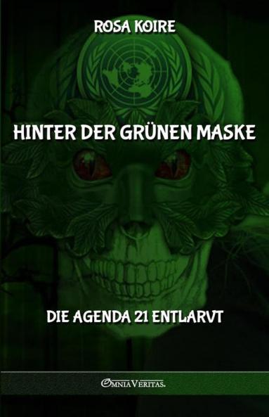 Hinter der grünen Maske
