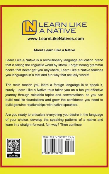 Learn Spanish Like a Native for Beginners Collection - Level 1 & 2: Learning Spanish in Your Car Has Never Been Easier! Have Fun with Crazy ... Pronunciations: 3 (Spanish Language Lessons)