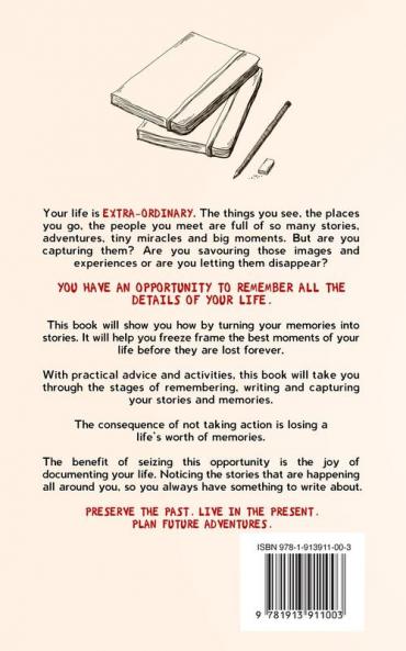 Everyday Storytellers