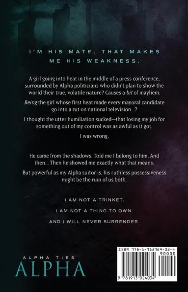 Alpha