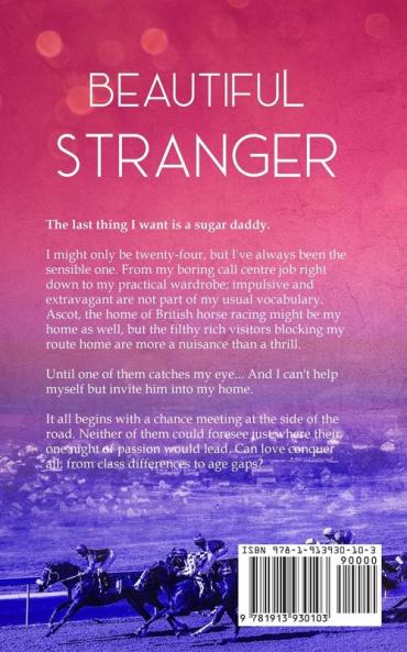 Beautiful Stranger