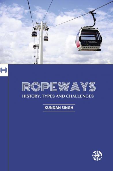 Ropeways- History Types and Challenges