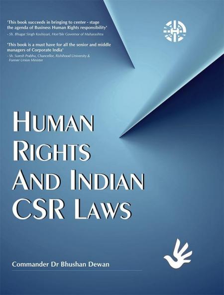 Human Rights and Indian CSR Laws