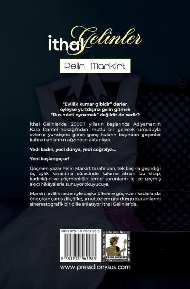 ?thal Gelinler