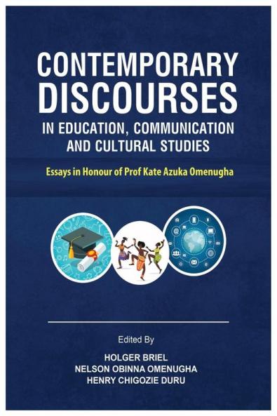 Contemporary Discourses in Education Communication and Cultural Studies