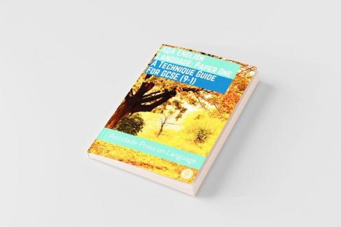 English Language Paper One