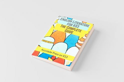 English Literature for KS3