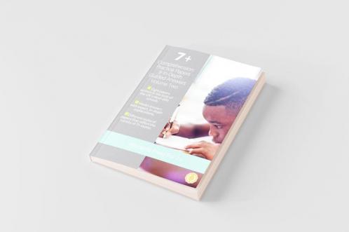 7+ Comprehension