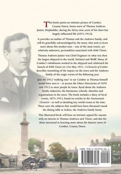 A Chronicle of Comber