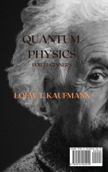 Quantum Physics for Beginners