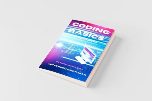 CODING BASICS FOR BEGINNERS
