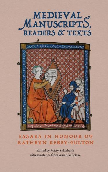 Medieval Manuscripts Readers and Texts