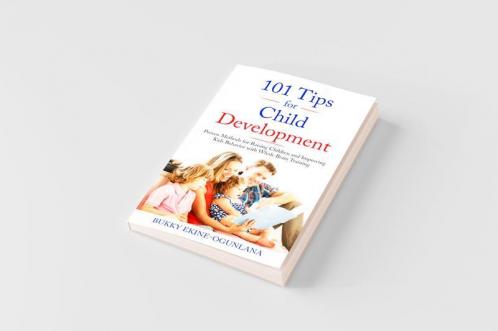 101 Tips for Child Development