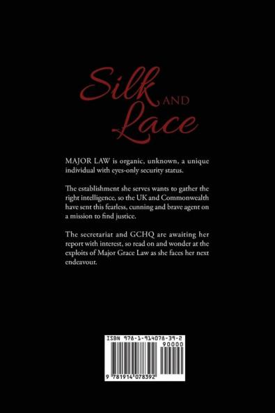 Silk and Lace