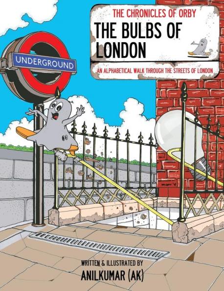 The Bulbs Of London