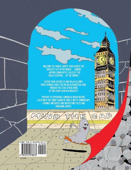 The Bulbs Of London