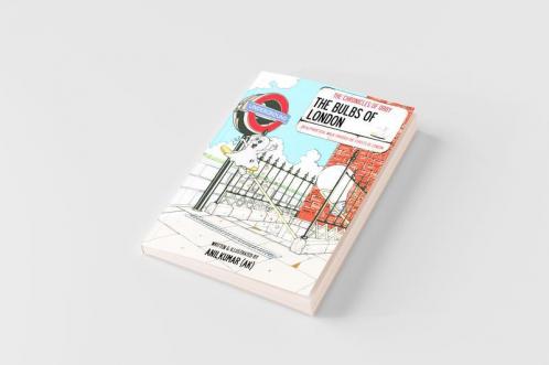 The Bulbs Of London