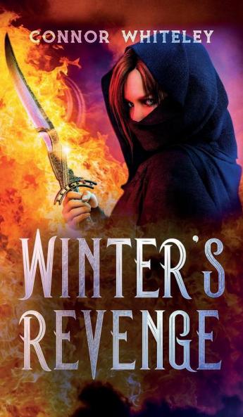 Winter's Revenge: 3 (Fantasy Trilogy Books)