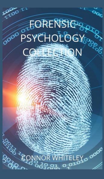 Forensic Psychology Collection: 28 (Introductory)
