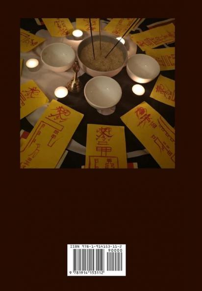 Practical Chinese Magick