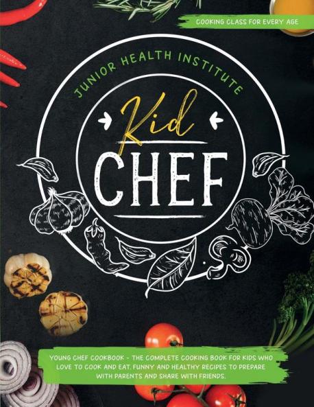 Kid Chef
