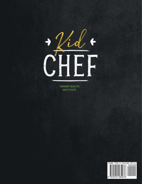 Kid Chef