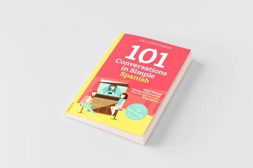 101 Conversations in Simple Spanish